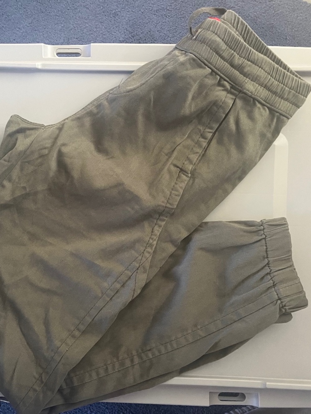 Womens Union Bay Joggers!